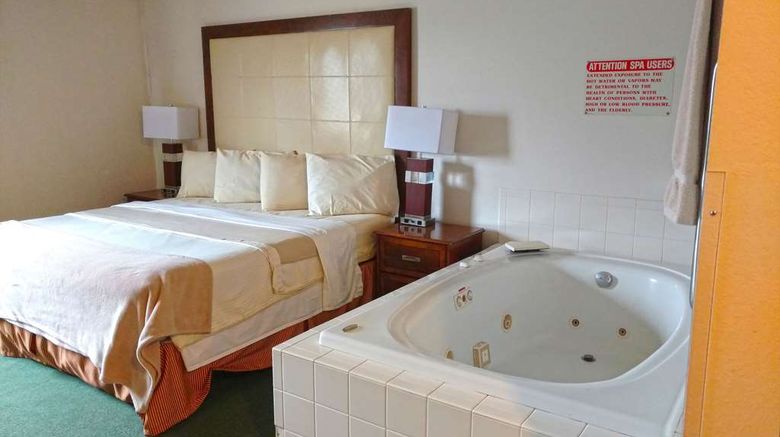 <b>Americas Best Value Inn Spa</b>. Images powered by <a href="https://iceportal.shijigroup.com/" title="IcePortal" target="_blank">IcePortal</a>.