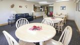 Americas Best Value Inn Lobby