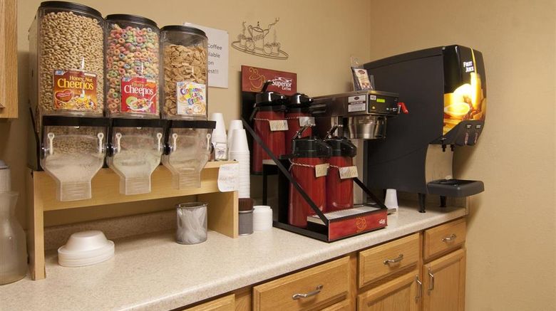 <b>Americas Best Value Inn Restaurant</b>. Images powered by <a href="https://iceportal.shijigroup.com/" title="IcePortal" target="_blank">IcePortal</a>.