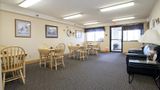 Americas Best Value Inn Lobby
