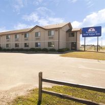 Americas Best Value Inn