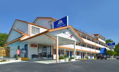 Americas Best Value Inn Branson