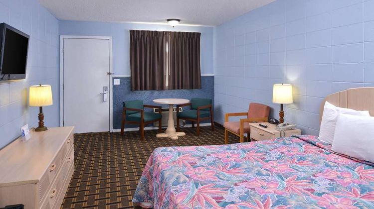 Americas Best Value Inn Branson Room