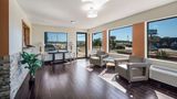Americas Best Value Inn & Suites Harriso Lobby