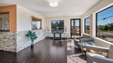 Americas Best Value Inn & Suites Harriso Lobby