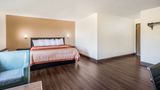 Americas Best Value Inn & Suites Harriso Room