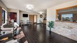 Americas Best Value Inn & Suites Harriso Lobby