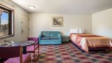 Americas Best Value Inn & Suites Harriso Room