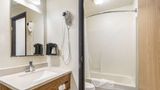 Americas Best Value Inn & Suites Harriso Room