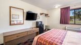 Americas Best Value Inn & Suites Harriso Room