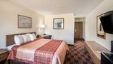 Americas Best Value Inn & Suites Harriso Room