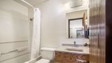 Americas Best Value Inn & Suites Harriso Room