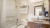 Americas Best Value Inn & Suites Harriso Room