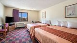 Americas Best Value Inn & Suites Harriso Room