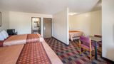 Americas Best Value Inn & Suites Harriso Room