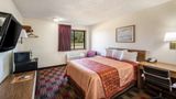 Americas Best Value Inn & Suites Harriso Room