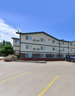 Americas Best Value Inn Jefferson City