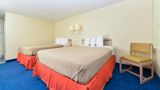 Americas Best Value Inn Jefferson City Room