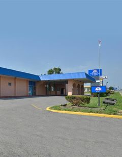 Americas Best Value Inn