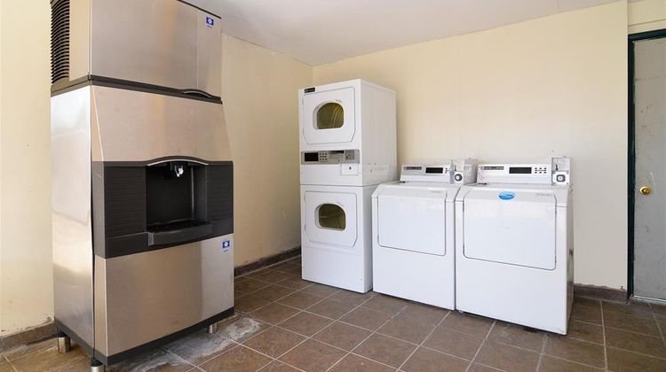 Americas Best Value Inn Lebanon Other