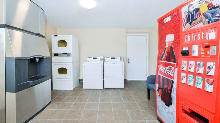 Americas Best Value Inn Lebanon Other