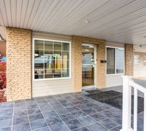 Americas Best Value Inn Lebanon Exterior