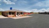 Americas Best Value inn Macon Exterior