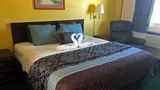 Americas Best Value inn Macon Room