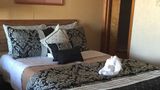 Americas Best Value inn Macon Room