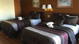 Americas Best Value inn Macon Room