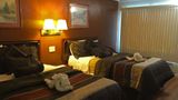Americas Best Value inn Macon Room