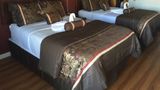 Americas Best Value inn Macon Room