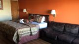 Americas Best Value inn Macon Suite