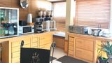Americas Best Value inn Macon Restaurant