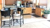 Americas Best Value inn Macon Restaurant