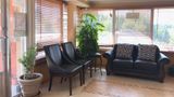 Americas Best Value inn Macon Lobby