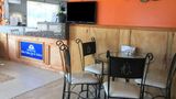 Americas Best Value inn Macon Lobby
