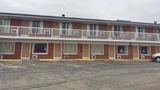 Americas Best Value inn Macon Exterior