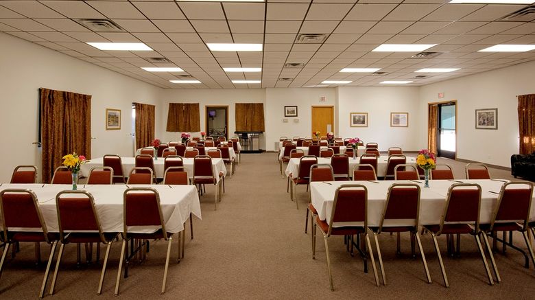 <b>Americas Best Value Inn & Stes-Nevada Meeting</b>. Images powered by <a href="https://iceportal.shijigroup.com/" title="IcePortal" target="_blank">IcePortal</a>.