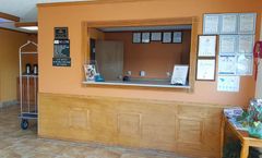Americas Best Value Inn & Stes-Nevada