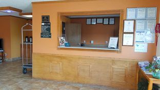 Americas Best Value Inn & Stes-Nevada