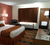 Americas Best Value Inn & Stes-Nevada Room
