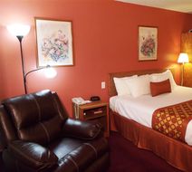Americas Best Value Inn & Stes-Nevada Room