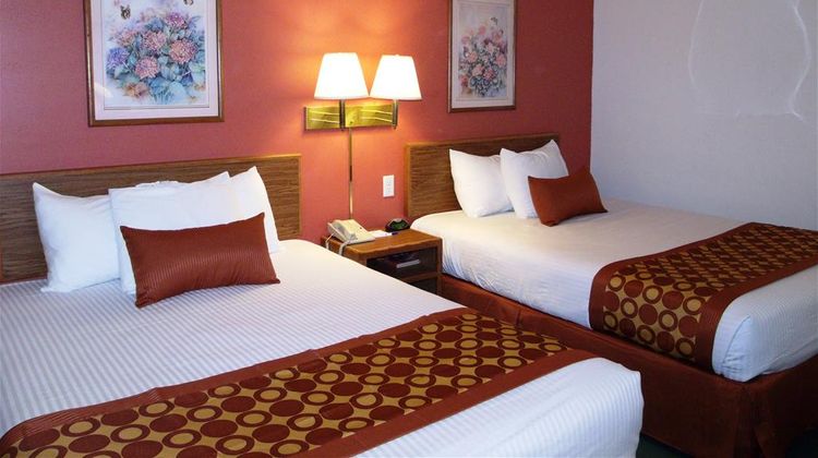 Americas Best Value Inn & Stes-Nevada Room