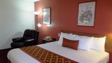 Americas Best Value Inn & Stes-Nevada Room