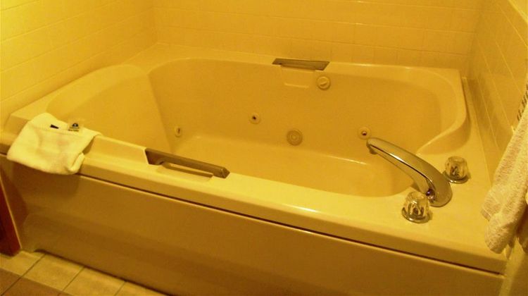 Americas Best Value Inn & Stes-Nevada Other