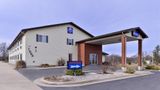 Americas Best Value Inn Exterior