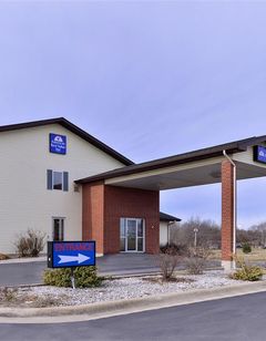 Americas Best Value Inn