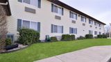 Americas Best Value Inn Exterior