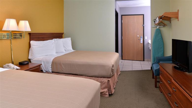 <b>Americas Best Value Inn Room</b>. Images powered by <a href="https://iceportal.shijigroup.com/" title="IcePortal" target="_blank">IcePortal</a>.